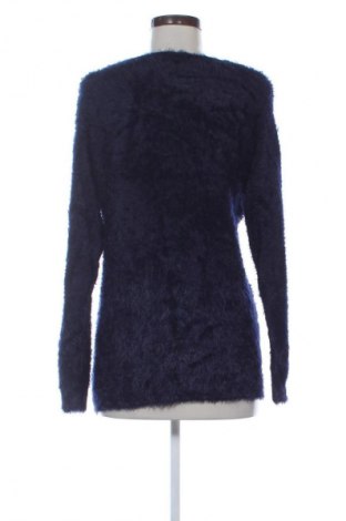 Γυναικεία ζακέτα Unbranded, Μέγεθος L, Χρώμα Μπλέ, Τιμή 15,99 €