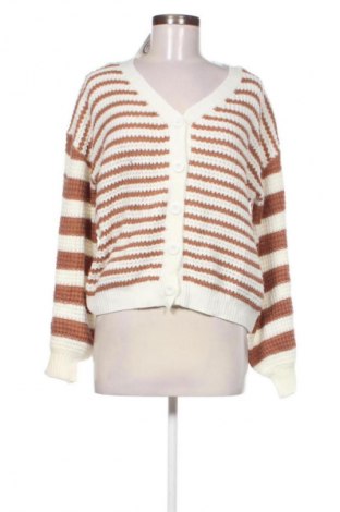 Γυναικεία ζακέτα Unbranded, Μέγεθος S, Χρώμα Πολύχρωμο, Τιμή 9,98 €