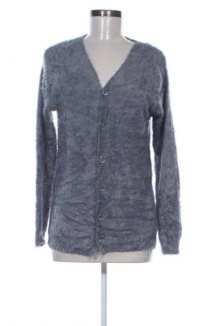 Γυναικεία ζακέτα Unbranded, Μέγεθος M, Χρώμα Γκρί, Τιμή 15,99 €