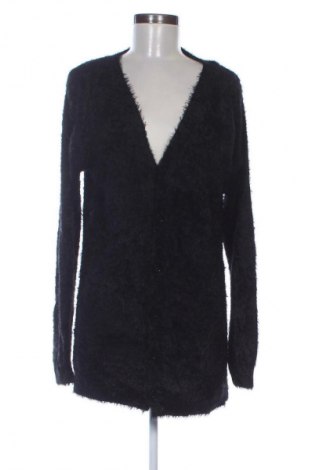 Γυναικεία ζακέτα Unbranded, Μέγεθος L, Χρώμα Μαύρο, Τιμή 15,99 €