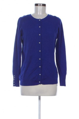 Γυναικεία ζακέτα Unbranded, Μέγεθος M, Χρώμα Μπλέ, Τιμή 15,99 €