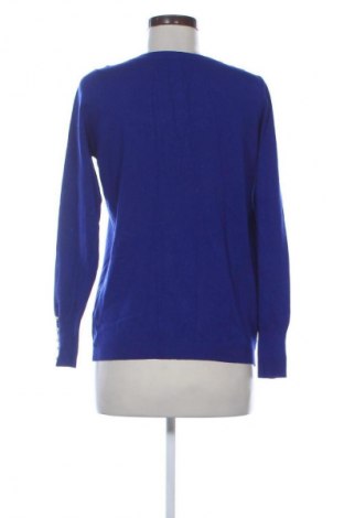 Γυναικεία ζακέτα Unbranded, Μέγεθος M, Χρώμα Μπλέ, Τιμή 15,99 €