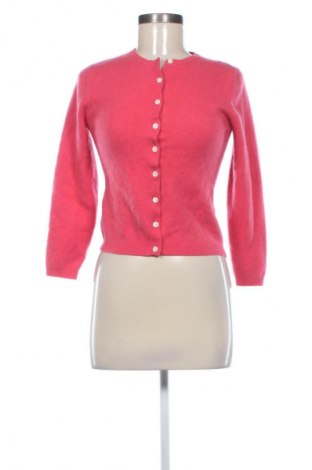 Cardigan de damă Unbranded, Mărime S, Culoare Roz, Preț 91,99 Lei