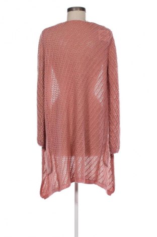 Női kardigán Unbranded, Méret L, Szín Rózsaszín, Ár 6 123 Ft