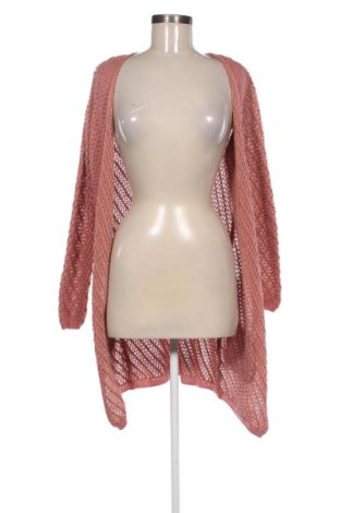 Női kardigán Unbranded, Méret L, Szín Rózsaszín, Ár 6 123 Ft