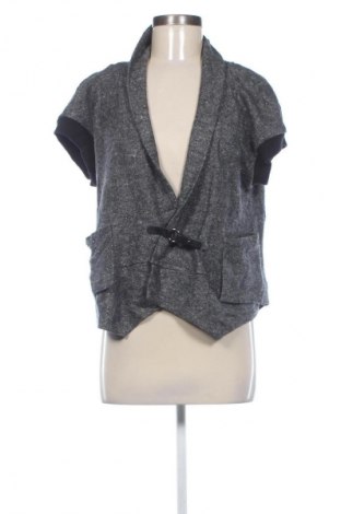 Γυναικεία ζακέτα Unbranded, Μέγεθος L, Χρώμα Γκρί, Τιμή 5,99 €