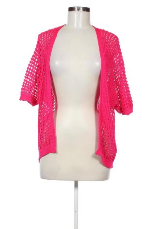 Cardigan de damă Unbranded, Mărime S, Culoare Roz, Preț 11,99 Lei