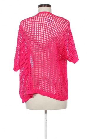 Cardigan de damă Unbranded, Mărime S, Culoare Roz, Preț 11,99 Lei