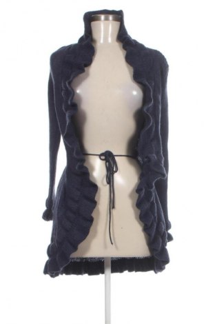 Дамска жилетка Unbranded, Размер L, Цвят Син, Цена 3,57 €