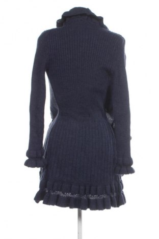 Дамска жилетка Unbranded, Размер L, Цвят Син, Цена 3,57 €