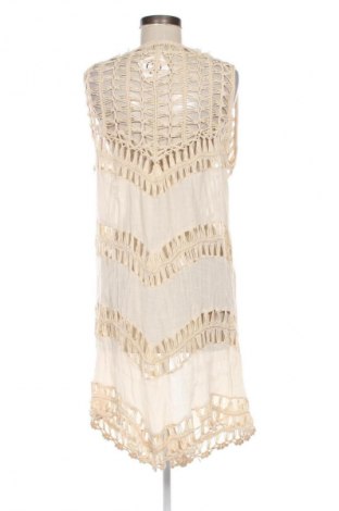 Γυναικεία ζακέτα Unbranded, Μέγεθος M, Χρώμα  Μπέζ, Τιμή 7,99 €