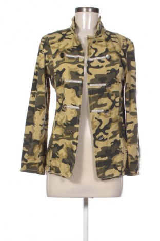 Дамска жилетка Unbranded, Размер S, Цвят Многоцветен, Цена 2,04 €