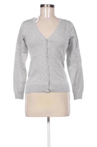 Дамска жилетка Unbranded, Размер M, Цвят Сив, Цена 14,82 €