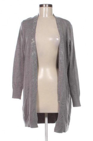 Дамска жилетка Unbranded, Размер XL, Цвят Сив, Цена 8,18 €