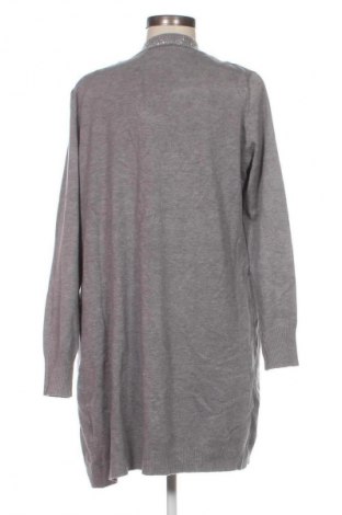 Дамска жилетка Unbranded, Размер XL, Цвят Сив, Цена 8,18 €