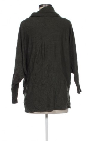 Дамска жилетка Unbranded, Размер L, Цвят Зелен, Цена 2,04 €