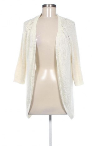Cardigan de damă Unbranded, Mărime M, Culoare Ecru, Preț 9,99 Lei