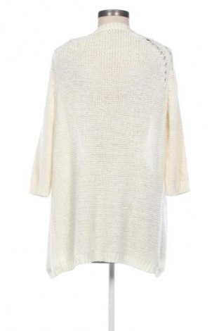 Cardigan de damă Unbranded, Mărime M, Culoare Ecru, Preț 9,99 Lei