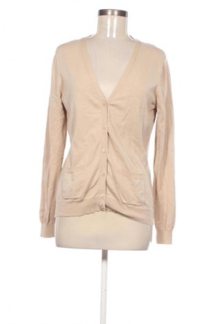 Cardigan de damă Unbranded, Mărime L, Culoare Bej, Preț 94,39 Lei