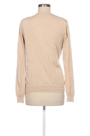 Cardigan de damă Unbranded, Mărime L, Culoare Bej, Preț 94,39 Lei