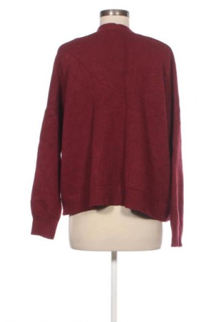 Γυναικεία ζακέτα Unbranded, Μέγεθος M, Χρώμα Κόκκινο, Τιμή 14,99 €