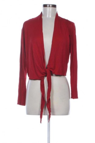 Дамска жилетка Unbranded, Размер M, Цвят Червен, Цена 2,04 €