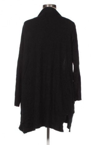Damski kardigan Unbranded, Rozmiar XL, Kolor Czarny, Cena 17,99 zł