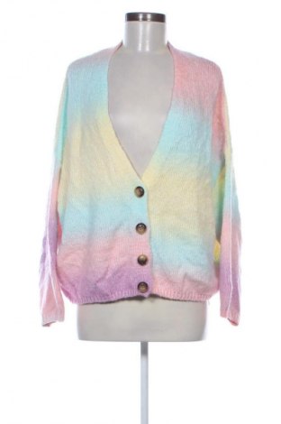 Dámsky kardigán Unbranded, Velikost XXL, Barva Vícebarevné, Cena  459,00 Kč