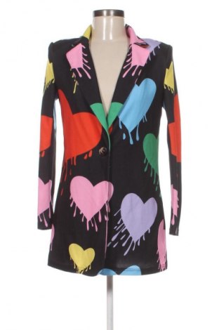 Дамска жилетка Unbranded, Размер M, Цвят Многоцветен, Цена 6,13 €