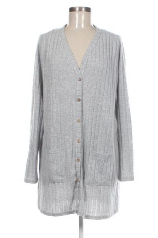 Damen Strickjacke Unbranded, Größe XXL, Farbe Grau, Preis € 4,99