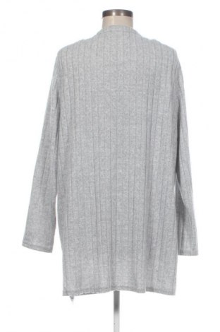 Damen Strickjacke Unbranded, Größe XXL, Farbe Grau, Preis € 4,99