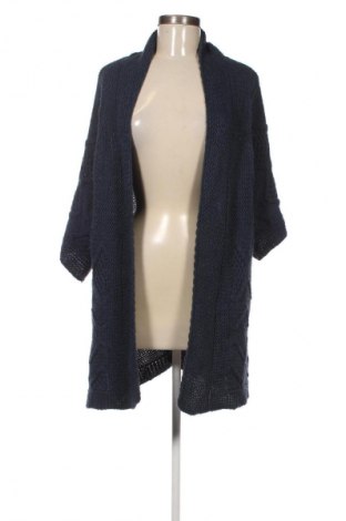 Cardigan de damă Unbranded, Mărime L, Culoare Albastru, Preț 31,99 Lei