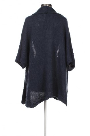 Cardigan de damă Unbranded, Mărime L, Culoare Albastru, Preț 31,99 Lei