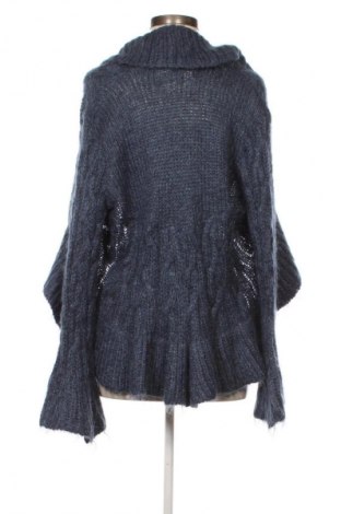 Cardigan de damă Unbranded, Mărime S, Culoare Albastru, Preț 39,99 Lei