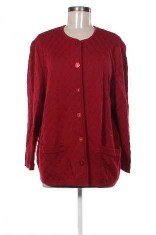 Дамска жилетка Unbranded, Размер L, Цвят Червен, Цена 12,82 €