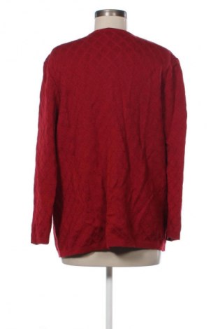 Дамска жилетка Unbranded, Размер L, Цвят Червен, Цена 12,82 €