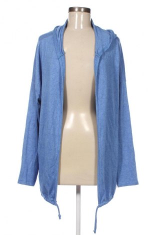 Дамска жилетка Unbranded, Размер M, Цвят Син, Цена 2,55 €