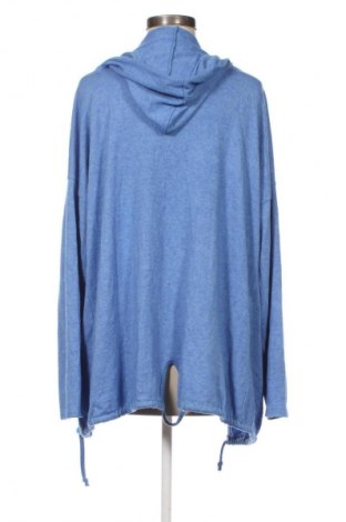 Дамска жилетка Unbranded, Размер M, Цвят Син, Цена 2,55 €