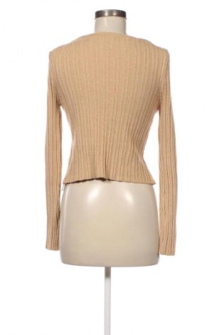 Női kardigán Unbranded, Méret XS, Szín Bézs, Ár 669 Ft