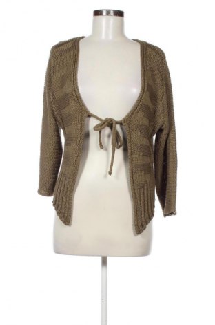 Cardigan de damă Unbranded, Mărime M, Culoare Verde, Preț 9,99 Lei