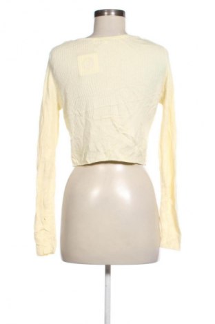 Női kardigán Uniqlo, Méret M, Szín Sárga, Ár 7 849 Ft