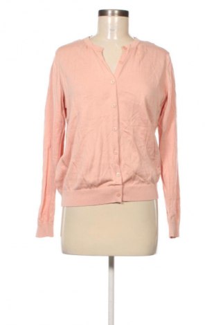 Dámsky kardigán Uniqlo, Velikost L, Barva Růžová, Cena  249,00 Kč