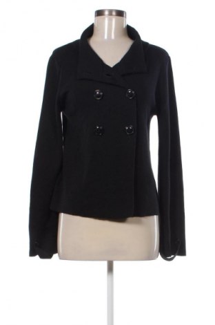 Дамска жилетка United Colors Of Benetton, Размер M, Цвят Черен, Цена 19,42 €