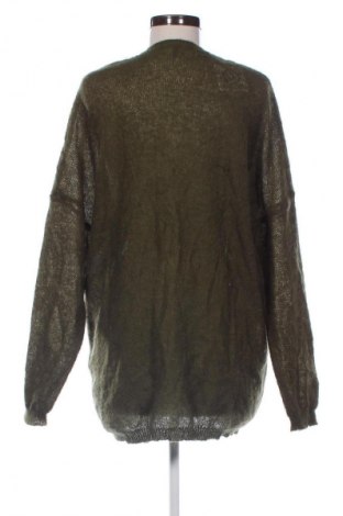 Dámsky kardigán United Colors Of Benetton, Velikost XL, Barva Zelená, Cena  179,00 Kč