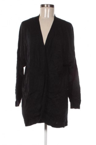 Γυναικεία ζακέτα United Colors Of Benetton, Μέγεθος M, Χρώμα Μαύρο, Τιμή 5,99 €