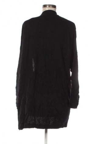 Γυναικεία ζακέτα United Colors Of Benetton, Μέγεθος M, Χρώμα Μαύρο, Τιμή 5,99 €