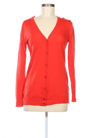 Cardigan de damă United Colors Of Benetton, Mărime M, Culoare Roșu, Preț 111,99 Lei