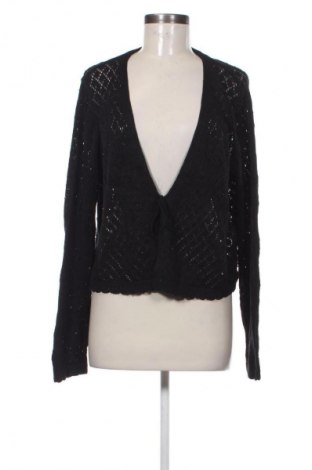 Dámsky kardigán Up 2 Fashion, Velikost L, Barva Černá, Cena  139,00 Kč