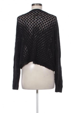 Dámsky kardigán Up 2 Fashion, Velikost L, Barva Černá, Cena  139,00 Kč