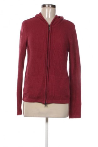 Γυναικεία ζακέτα Up 2 Fashion, Μέγεθος S, Χρώμα Κόκκινο, Τιμή 17,99 €
